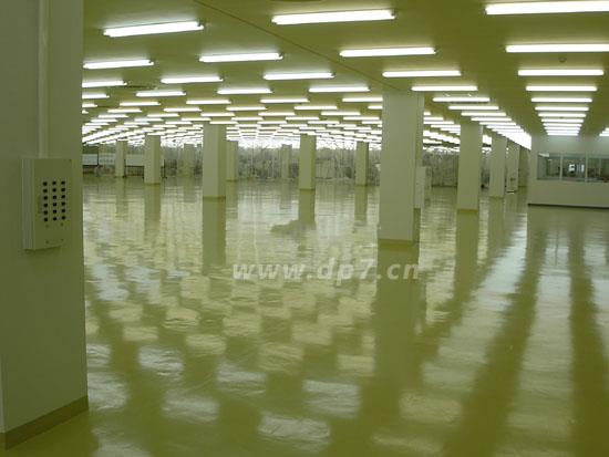 環(huán)氧樹(shù)脂平涂地坪-歐進(jìn)地坪www.zsjkw.cn