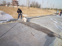 歐進(jìn)彩色透水混凝土工藝流程-www.zsjkw.cn